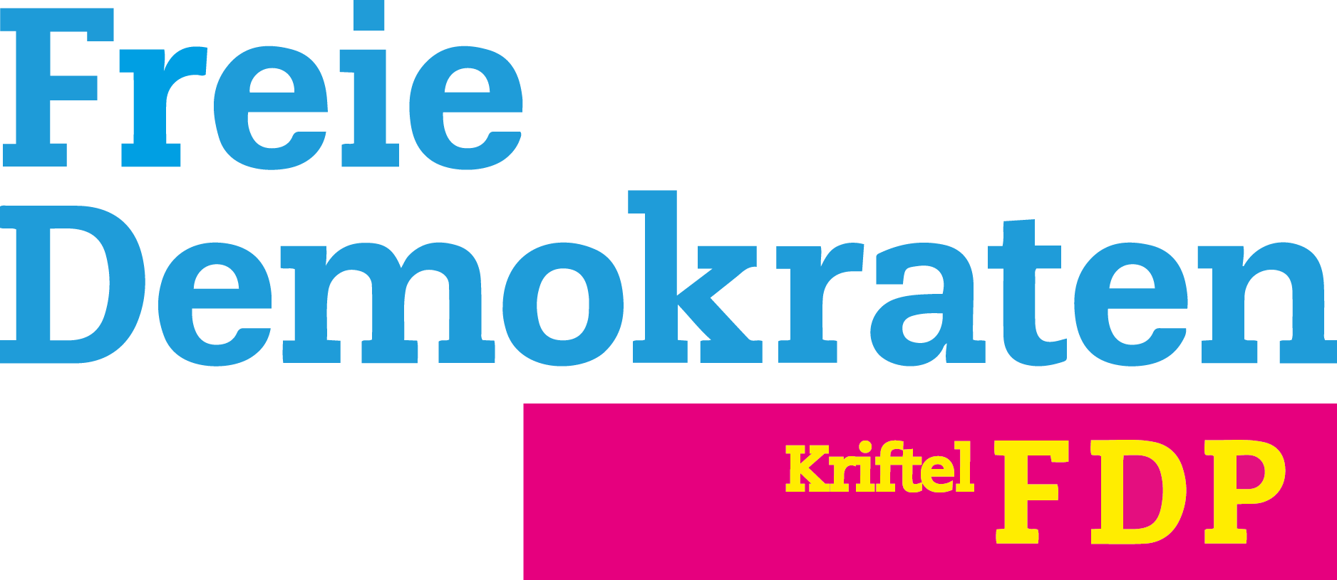 FDP Kriftel